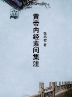 黄帝内经素问集注在线阅读