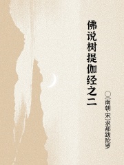 佛说树提伽经之二在线阅读