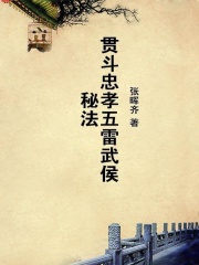 贯斗忠孝五雷武侯秘法在线阅读