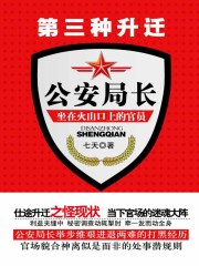 第三种升迁在线阅读