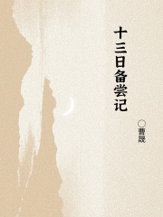 十三日备尝记在线阅读