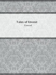 Tales of Unrest在线阅读