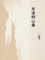 万法归心录