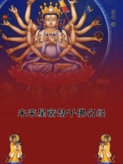 未来星宿劫千佛名经在线阅读