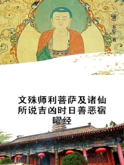 文殊师利菩萨及诸仙所说吉凶时日善恶宿曜经在线阅读