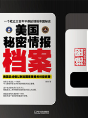 美国秘密情报档案在线阅读