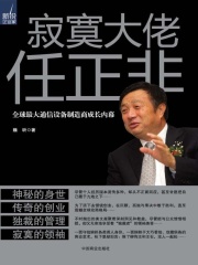 寂寞大佬任正非在线阅读