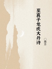 至真子龙虎大丹诗在线阅读