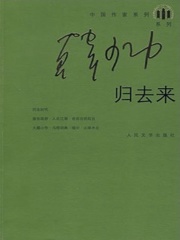 归去来在线阅读