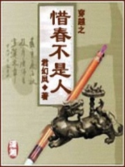 穿越之惜春不是人在线阅读