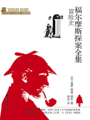 冒险史（福尔摩斯探案全集）