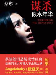 谋杀似水年华（影视版）