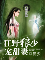 狂野狼少宠甜妻在线阅读