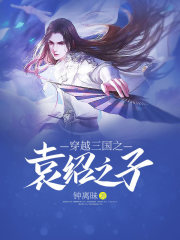 穿越三国之袁绍之子