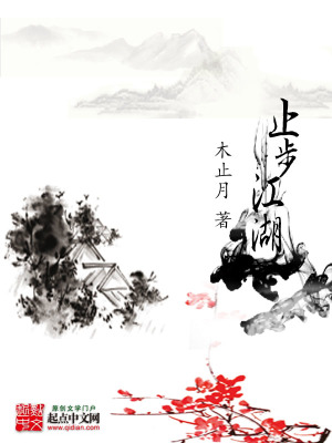 止步江湖在线阅读