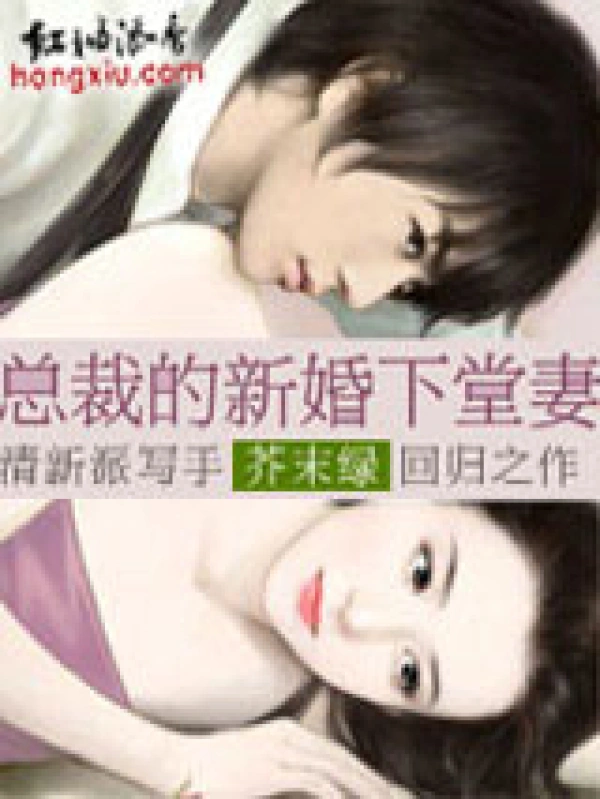 总裁的新婚妻子（全本）