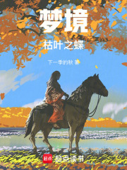 梦境：枯叶之蝶在线阅读