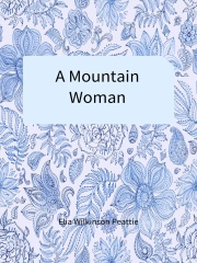 A Mountain Woman在线阅读
