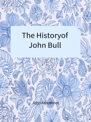 The Historyof John Bull在线阅读