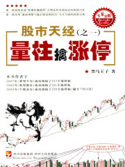 股市天经：量柱擒涨停