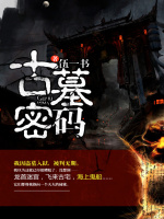 古墓密码在线阅读