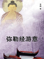 弥勒经游意在线阅读