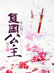 冰心锁之复国公主