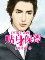 极品美女的贴身保镖
