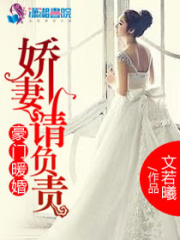 豪门暖婚之娇妻请负责在线阅读