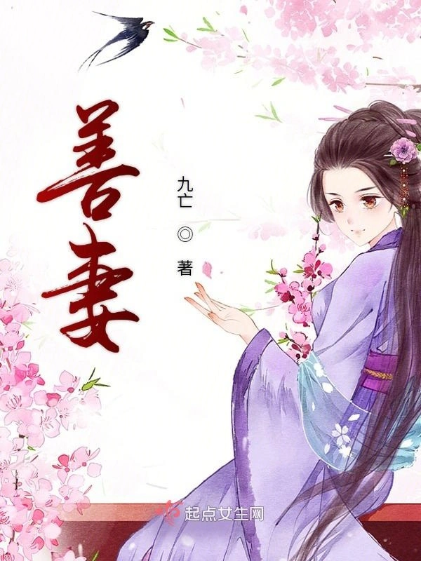 善妻