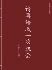 请再给我一次机会