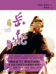 精忠岳飞（大结局）