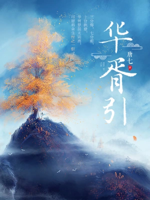 《华胥引》（校对全本）作者：唐七公子【EPUB+MOBI+TXT】