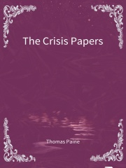 The Crisis Papers在线阅读