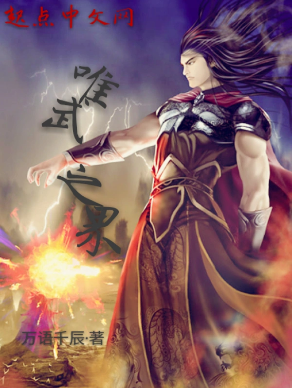 唯武之界