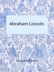Abraham Lincoln在线阅读