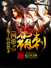 网游之霸刺在线阅读