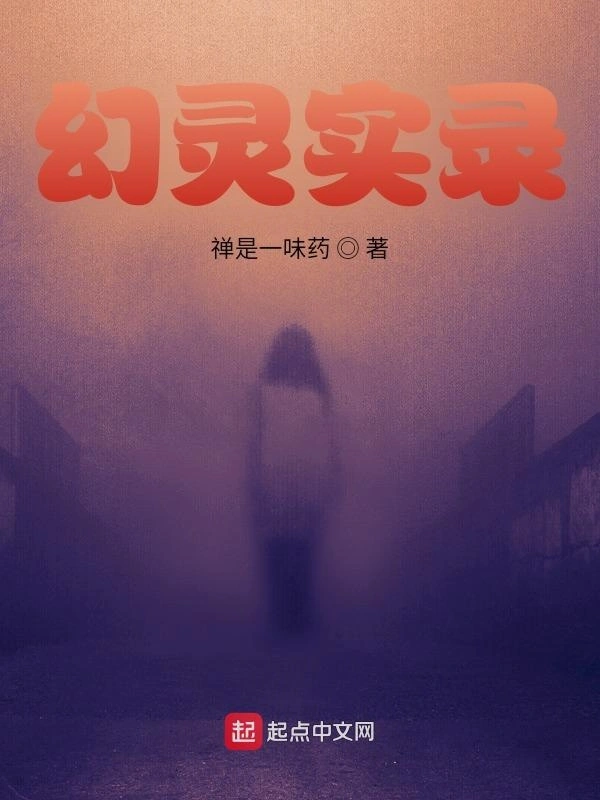 幻灵实录