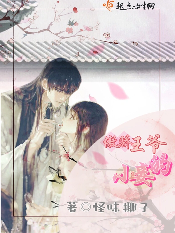 傲娇王爷的小妾