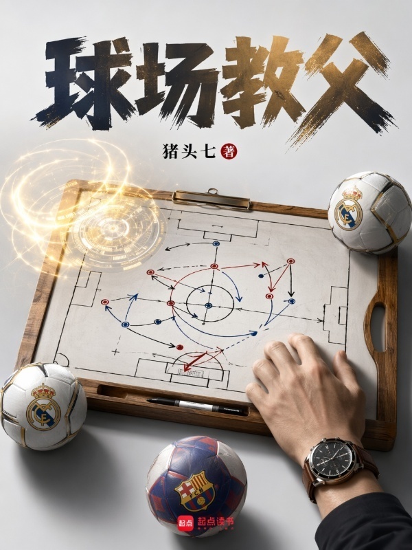 球场教父在线阅读