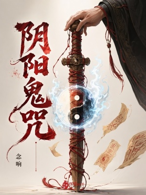 Âm Dương Quỷ Chú