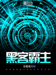 黑客霸主在线阅读