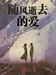 随风逝去的爱