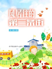 风居住的第三条街