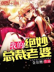 总裁老婆