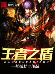 王者之盾在线阅读