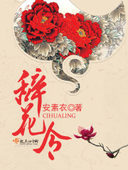 辞花令在线阅读