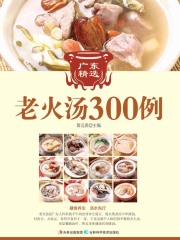 广东精选老火汤300例