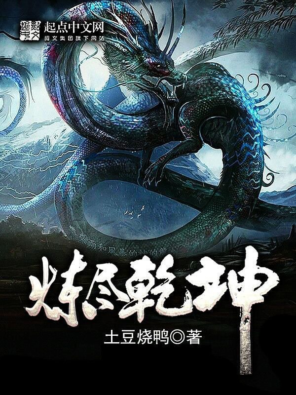 炼尽乾坤在线阅读