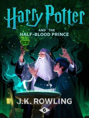哈利·波特与“混血王子”-Harry Potter and the Half-Blood Prince (英文原版)在线阅读